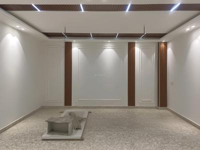 Living Room Image of 2350 Sq.ft 4 BHK Builder Floor for sale in Sector 20 Rohini New Delhi for Rs. 19600000