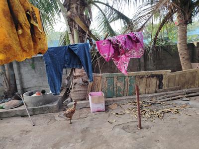 Image of 542 Sq.ft 1 BHK Independent House for sale in Pedagantyada, Visakhapatnam for Rs. 3000000