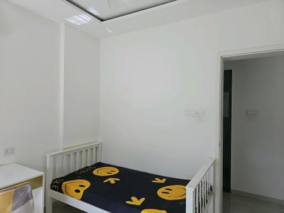 Bedroom Image of 1105 Sq.ft 2 BHK Apartment / Flat for sale in Bramha Skycity Phase III, Dhanori Pune for Rs. 6998596