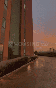 Image of 950 Sq.ft 2 BHK Apartment / Flat for sale in Shapoorji Pallonji Joyville Hinjawadi, Hinjawadi, Pune for Rs. 10000000