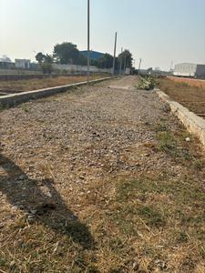 Image of 648 Sq.ft 2 BHK Independent House for sale in Dhoom Manikpur, Greater Noida for Rs. 3450000
