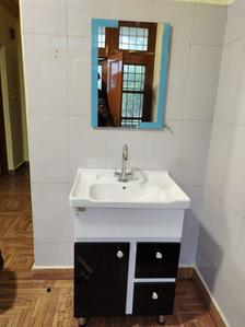 Image of 3000 Sq.ft 2 BHK Builder Floor for rent in Sector 62, Mohali for Rs. 35000