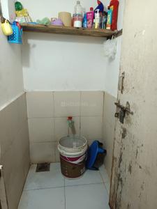 Bathroom Image of 400 Sq.ft 2 BHK Duplex for sale in Maninagar Ahmedabad for Rs. 3500000