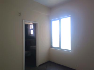 Bedroom Image of 1760 Sq.ft 3 BHK Apartment / Flat for rent in Paras Dews, Sector 106 Gurgaon for Rs. 37000