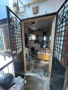 Balcony Image of 500 Sq.ft 1 BHK Apartment / Flat for sale in Sagrampura Surat for Rs. 1600000