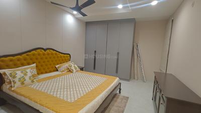 Bedroom Image of 1750 Sq.ft 3 BHK Apartment / Flat for sale in Spectrum 21, Panchyawala Jaipur for Rs. 11500000