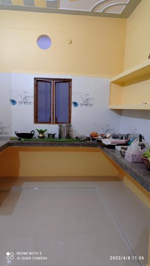 Sulem Sarai, Dhoomanganj Kitchen 1