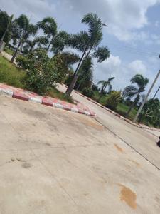 Image of 180 Sq.ft Residential Plot / Land for sale in Maheshwaram, Hyderabad for Rs. 3780000
