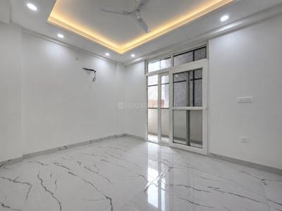 Hall Image of 1750 Sq.ft 3 BHK Builder Floor for sale in GMS Road Dehradun for Rs. 9900000