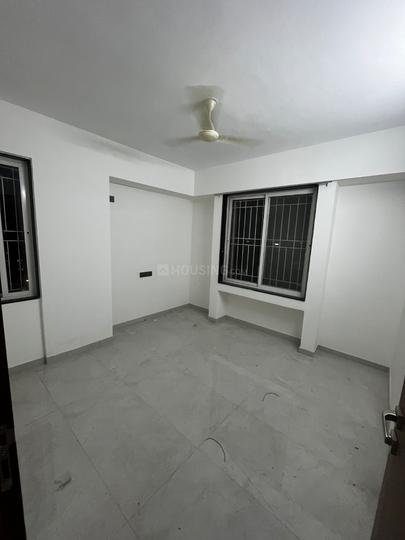 Yuvraj Residency Bedroom 1