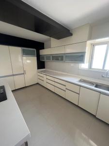 Kitchen Image of 5500 Sq.ft 4.5 BHK Villa for sale in Bavdhan Pune for Rs. 43505000