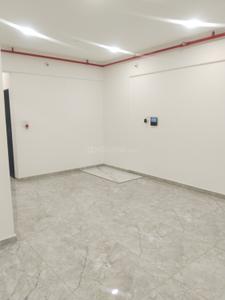 Hall Image of 1024 Sq.ft 2 BHK Apartment / Flat for sale in Blueroof Sylva, Pashan Pune for Rs. 6900000