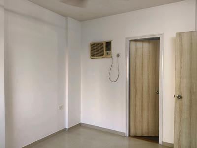 Bedroom Image of 774 Sq.ft 1.5 BHK Apartment / Flat for sale in Lodha Casa Rio Gold, Palava Phase 1 Thane for Rs. 4150000