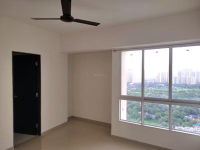 Bedroom Image of 700 Sq.ft 1 BHK Apartment / Flat for rent in Rosa Elite, Thane West Thane for Rs. 16002