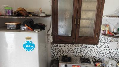 Kitchen Image of 1000 Sq.ft 1 RK Builder Floor for rent in Model Town New Delhi for Rs. 16000