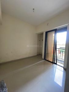 Hall Image of 540 Sq.ft 1 BHK Apartment / Flat for sale in Seven Eleven Apna Ghar Phase III, Mira Road East Mira Bhayandar for Rs. 5680000