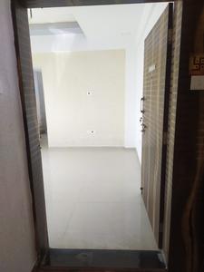 1 BHK Duplex