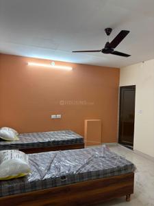 Bedroom Image of Apna niwas pg  in Sector 29, Noida
