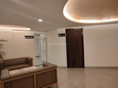 Hall Image of 1181 Sq.ft 3 BHK Apartment / Flat for sale in Saritha Serene, Gunjur Palya Bengaluru for Rs. 12000000
