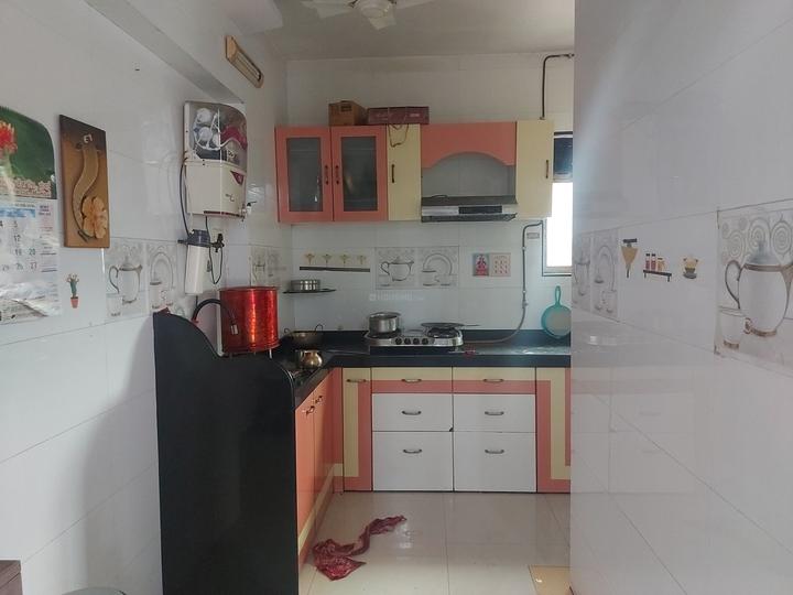 Siddhi aarambh sector 28 nerul west Main Image 1