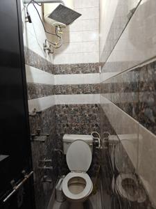 Bathroom Image of Panacea in Rajouri Garden, New Delhi