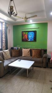 Hall Image of 1560 Sq.ft 3 BHK Apartment / Flat for sale in Express Garden, Indirapuram Ghaziabad for Rs. 17200000