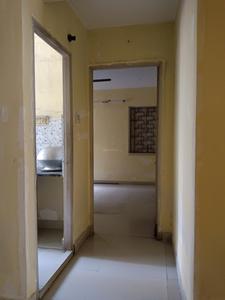 Passage Image of 550 Sq.ft 1 BHK Apartment / Flat for sale in Maplewood Appartment, Nayabad Kolkata for Rs. 2000000