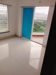 Bedroom Image of 850 Sq.ft 1 BHK Apartment / Flat for sale in Platinum Park, Maan Pune for Rs. 4800000