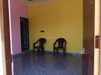 1 BHK Independent House