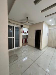 Hall Image of 1200 Sq.ft 2 BHK Apartment / Flat for rent in Trikuta Nagar Jammu for Rs. 24000