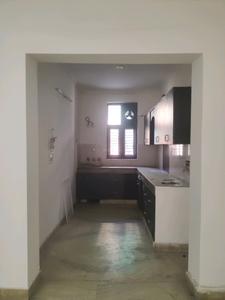 Kitchen Image of 2700 Sq.ft 4 BHK Builder Floor for rent in Green Field Colony Faridabad for Rs. 40000