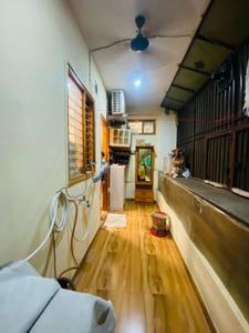 Balcony Image of 2250 Sq.ft 3 BHK Builder Floor for sale in Sector 28 Faridabad for Rs. 27000000