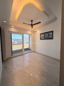Hall Image of 1215 Sq.ft 3 BHK Apartment / Flat for sale in Sahastradhara Road Dehradun for Rs. 8500000