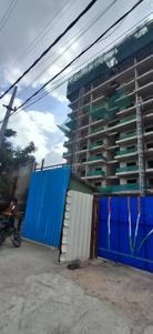 Building Image of 2235 Sq.ft 3 BHK Apartment / Flat for sale in Kondapur Hyderabad for Rs. 22500000