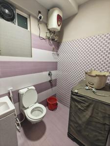 Image of 1550 Sq.ft 4 BHK Apartment / Flat for sale in Ideal Aquaview, New Town, Kolkata for Rs. 19000000
