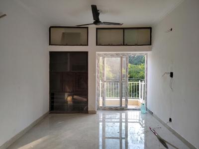 DDA Flats Vasant Kunj Living Room 3