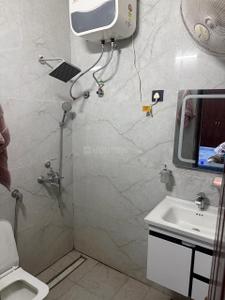 Bathroom Image of 1285 Sq.ft 2 BHK Apartment / Flat for sale in SBP Homes, Sector 126 Mohali for Rs. 4700000