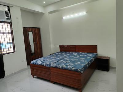 Bedroom Image of Smart Living  in Sector 62, Noida