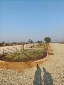 Image of 1001 Sq.ft Residential Plot / Land for sale in M J The Orbis Sez, Jaijaspura, Jaipur for Rs. 360000
