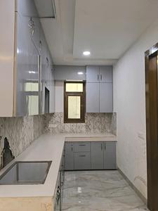 Kitchen Image of 1450 Sq.ft 3 BHK Builder Floor for sale in Indirapuram Ghaziabad for Rs. 12190000