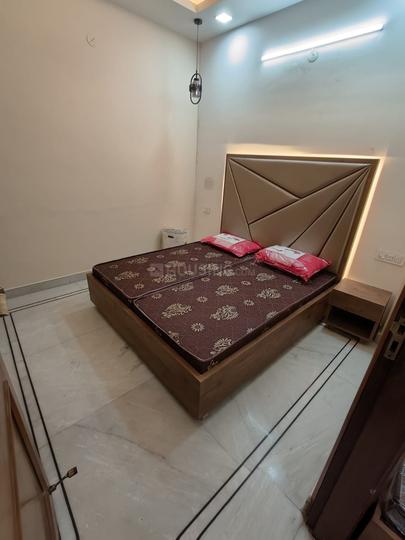 Sushant lok Bedroom 1
