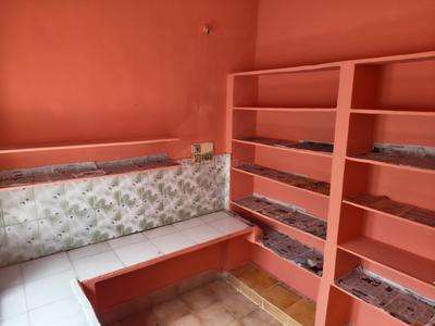 Bathroom Image of 600 Sq.ft 1 RK Independent House for rent in Tarnaka Secunderabad for Rs. 13000
