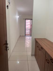 Image of 1650 Sq.ft 3 BHK Apartment / Flat for rent in DB Pride, Talawali Chanda, Indore for Rs. 32000