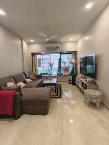 1 BHK Flat