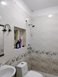 Common Bathroom Image of 2250 Sq.ft 3 BHK Builder Floor for sale in TDI The Grand Retreat, Sector 88 Faridabad for Rs. 13200000