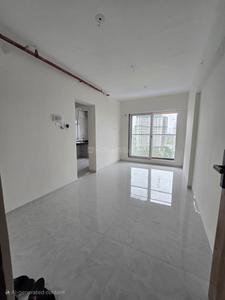 1 BHK Flat