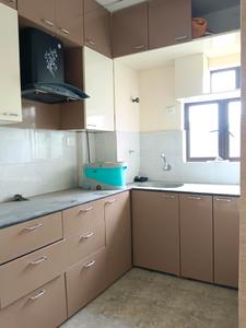 Kitchen Image of 972 Sq.ft 2 BHK Apartment / Flat for sale in Primarc Southwinds, Rajpur Kolkata for Rs. 5700000