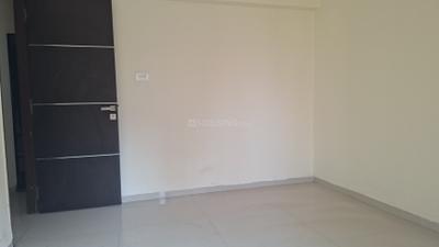 Bedroom Image of 1550 Sq.ft 3 BHK Apartment / Flat for sale in Krishh Celestia, Kharghar Navi Mumbai for Rs. 20000000