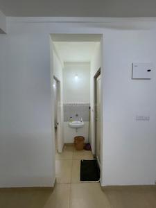 1 BHK Flat