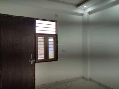 Bedroom Image of 850 Sq.ft 2 BHK Apartment / Flat for sale in Govindpuram Ghaziabad for Rs. 2465000